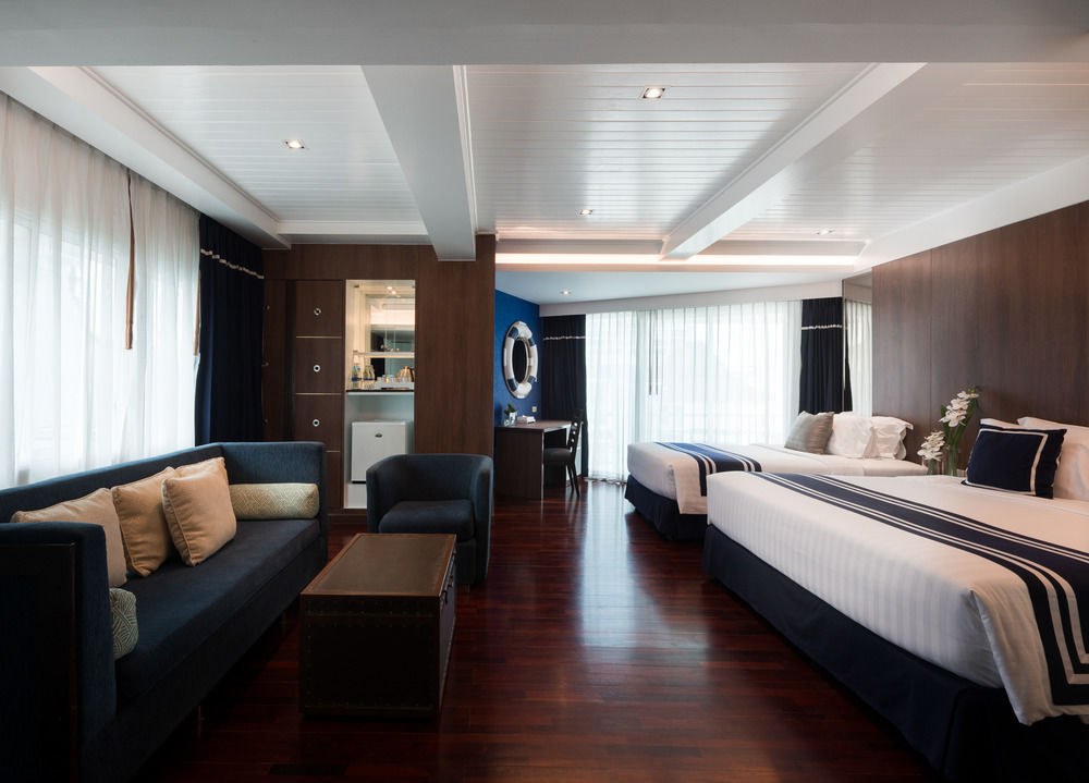A-ONE THE ROYAL CRUISE HOTEL PATTAYA photo 1