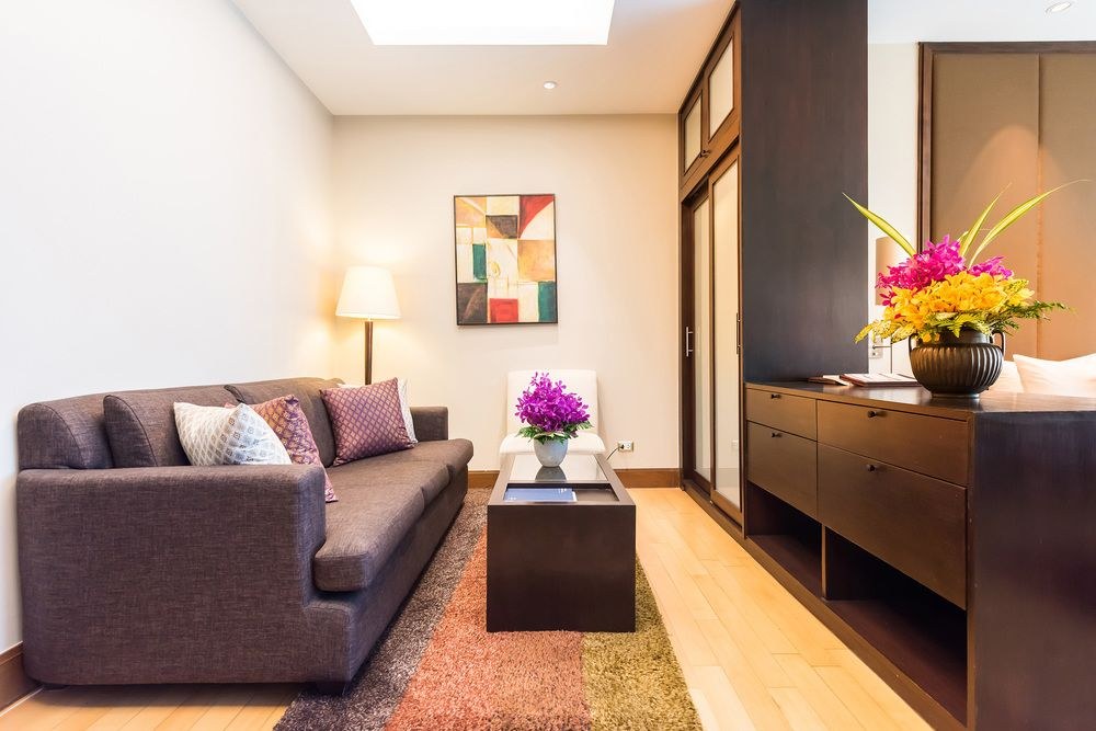ASCOTT SATHORN BANGKOK photo 1