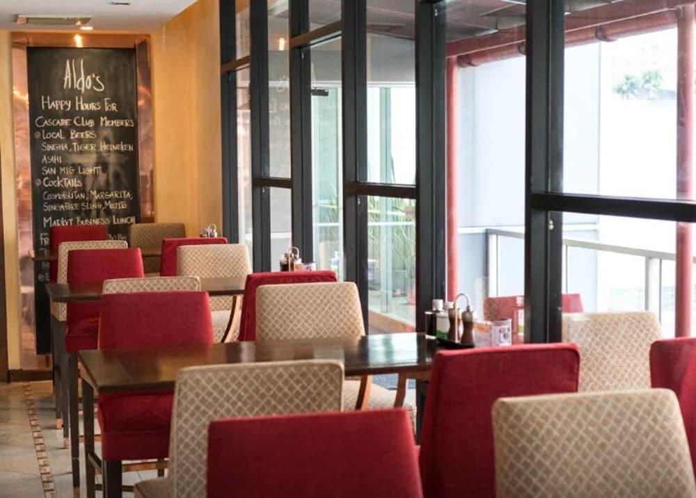 ASCOTT SATHORN BANGKOK photo 3