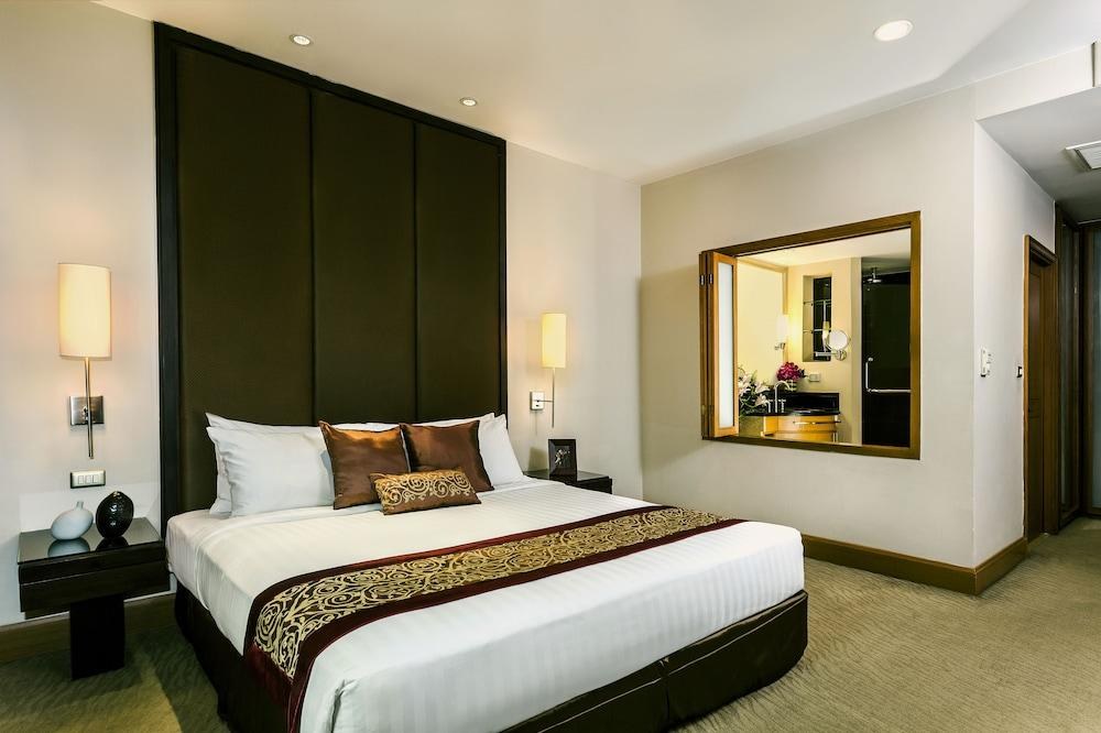 ASCOTT SATHORN BANGKOK photo 4