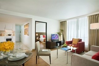 SOMERSET LAKE POINT BANGKOK photo 2