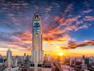 BAIYOKE SKY