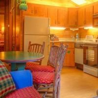 THE CABINS AT DISNEY'S FORT WILDERNESS RESORT photo 1
