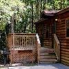 THE CABINS AT DISNEY'S FORT WILDERNESS RESORT photo 4