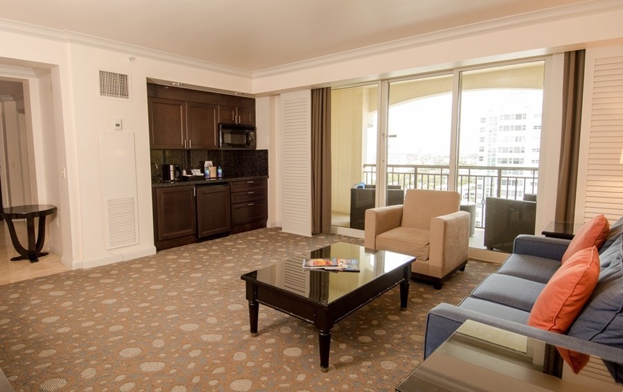 ATLANTIC HOTEL & SPA photo 2