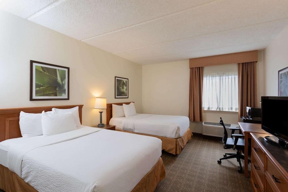LA QUINTA INN & SUITES JACKSONVILLE MANDARIN photo 3