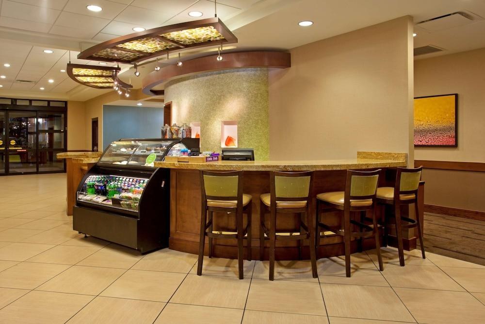 HYATT PLACE FT WORTH CITYVIEW photo 4
