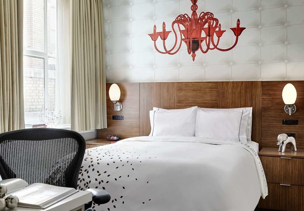RENAISSANCE NEW ORLEANS PERE MARQUETTE FRENCH QUARTER AREA HOTEL photo 1