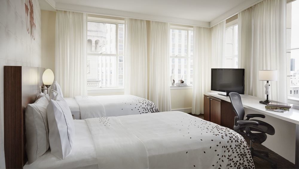 RENAISSANCE NEW ORLEANS PERE MARQUETTE FRENCH QUARTER AREA HOTEL photo 2