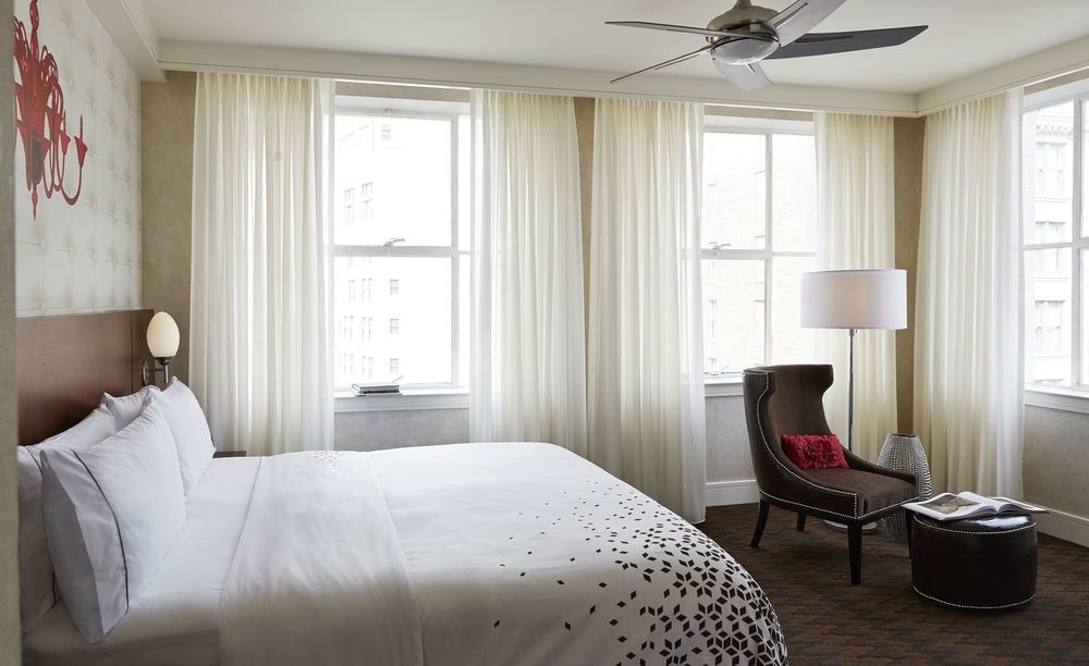 RENAISSANCE NEW ORLEANS PERE MARQUETTE FRENCH QUARTER AREA HOTEL photo 4