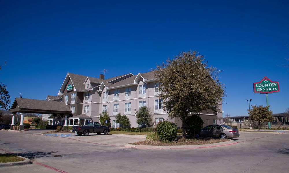 COUNTRY INN & SUITES BY RADISSON, FORT WORTH, TX photo 1