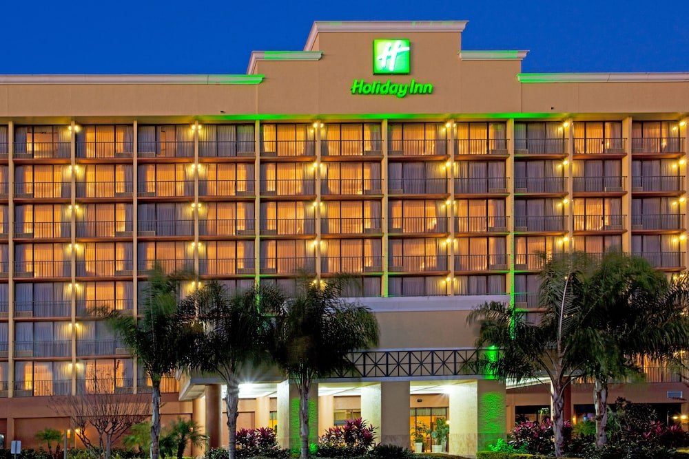 HOLIDAY INN ORLANDO SW CELEBRATION