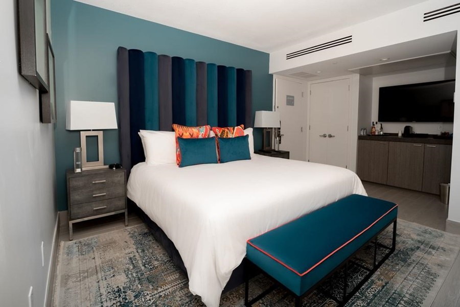 THE SAGAMORE HOTEL SOUTH BEACH photo 2