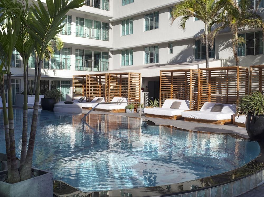 HOTEL VICTOR SOUTH BEACH photo 4