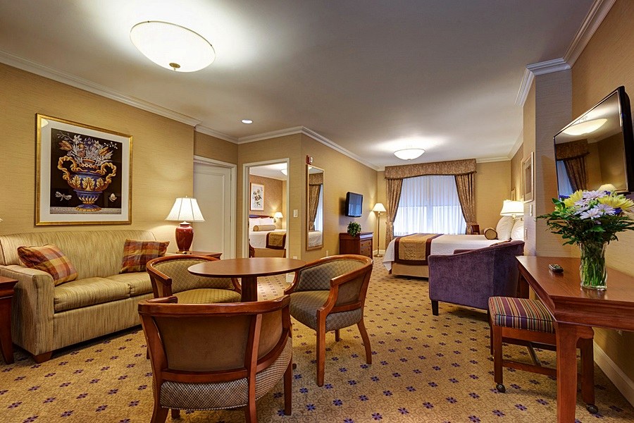 WELLINGTON HOTEL NEW YORK photo 2
