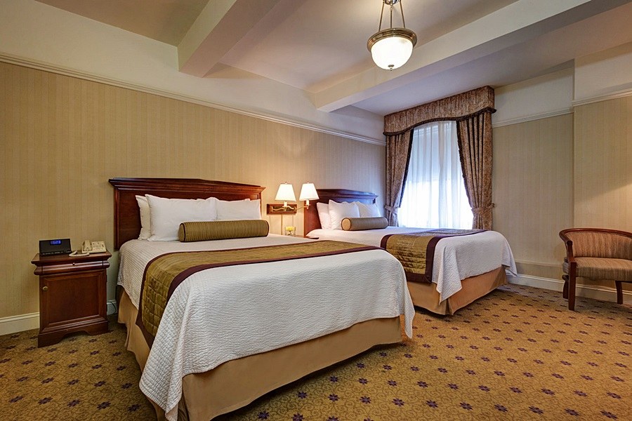 WELLINGTON HOTEL NEW YORK photo 3