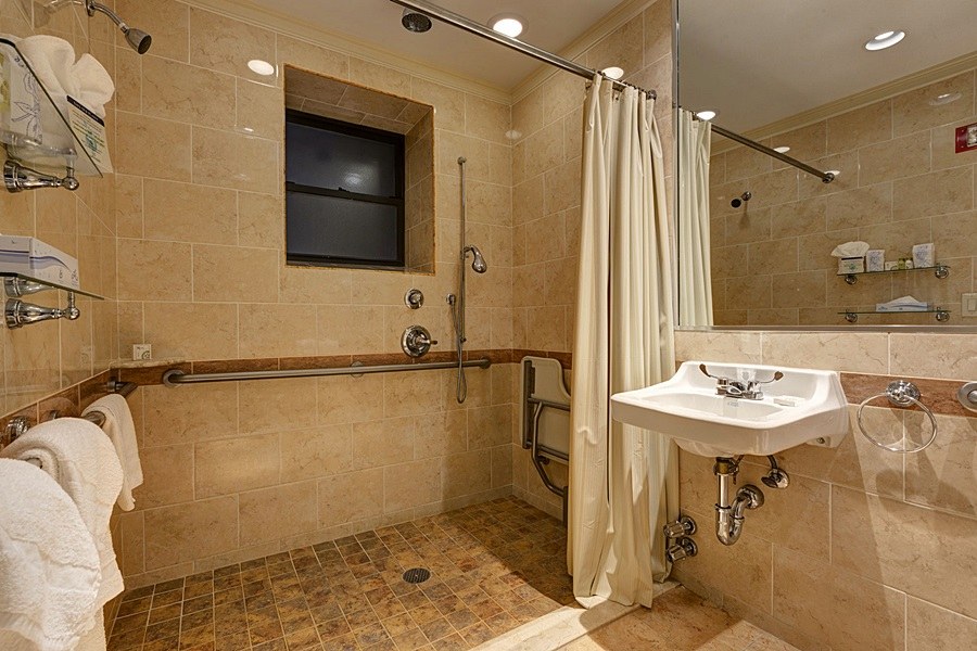 WELLINGTON HOTEL NEW YORK photo 4