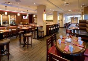 HOUSTON MARRIOTT NORTH AT GREENSPOINT photo 4