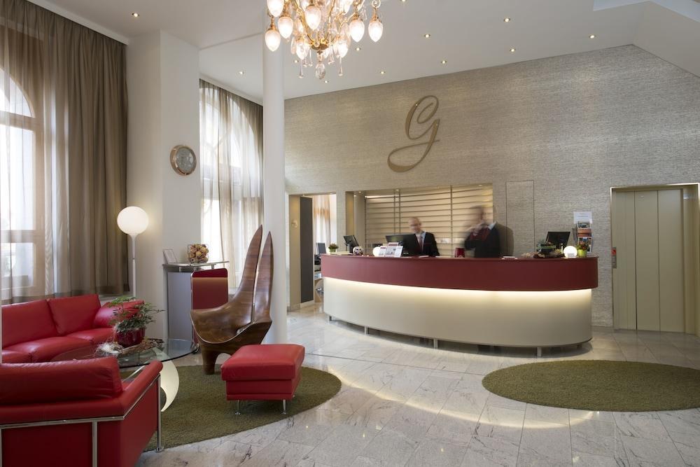 GAIA HOTEL photo 1
