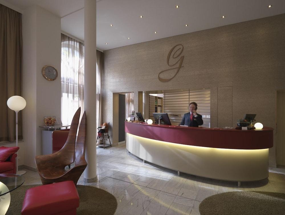 GAIA HOTEL photo 4