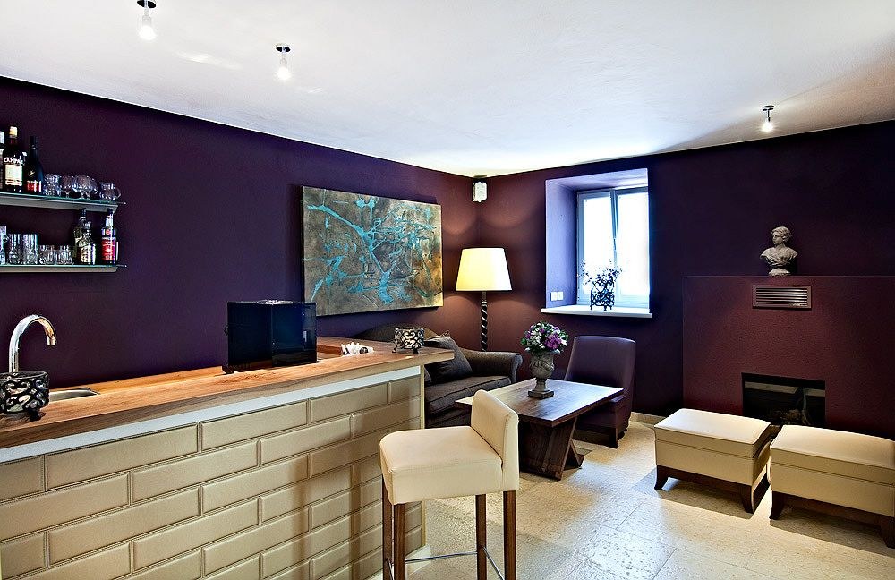 LASSERHOF HOTEL