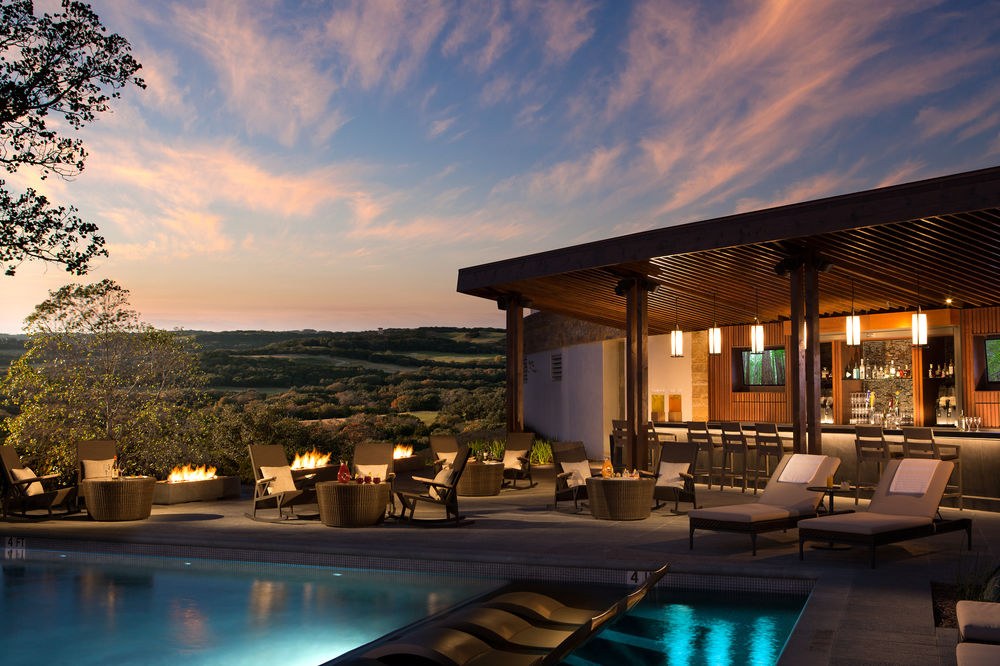 LA CANTERA HILL COUNTRY RESORT