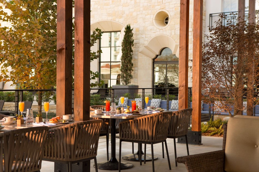 LA CANTERA HILL COUNTRY RESORT photo 1