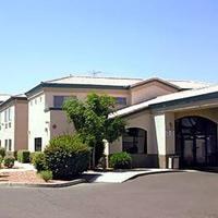 BUDGET INN PHOENIX