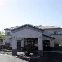 BUDGET INN PHOENIX photo 1