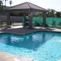 BUDGET INN PHOENIX photo 4