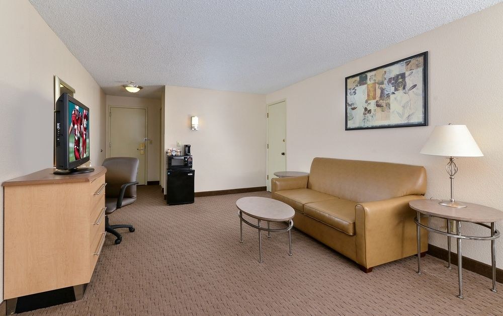 RED ROOF INN SEATTLE AIRPORT photo 1