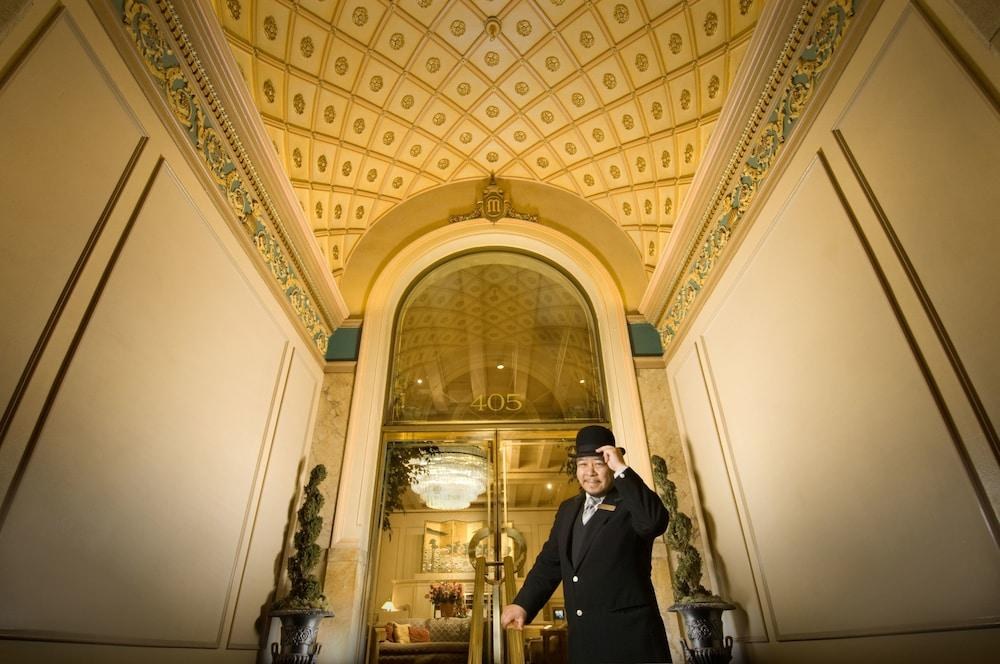 MAYFLOWER PARK HOTEL photo 3