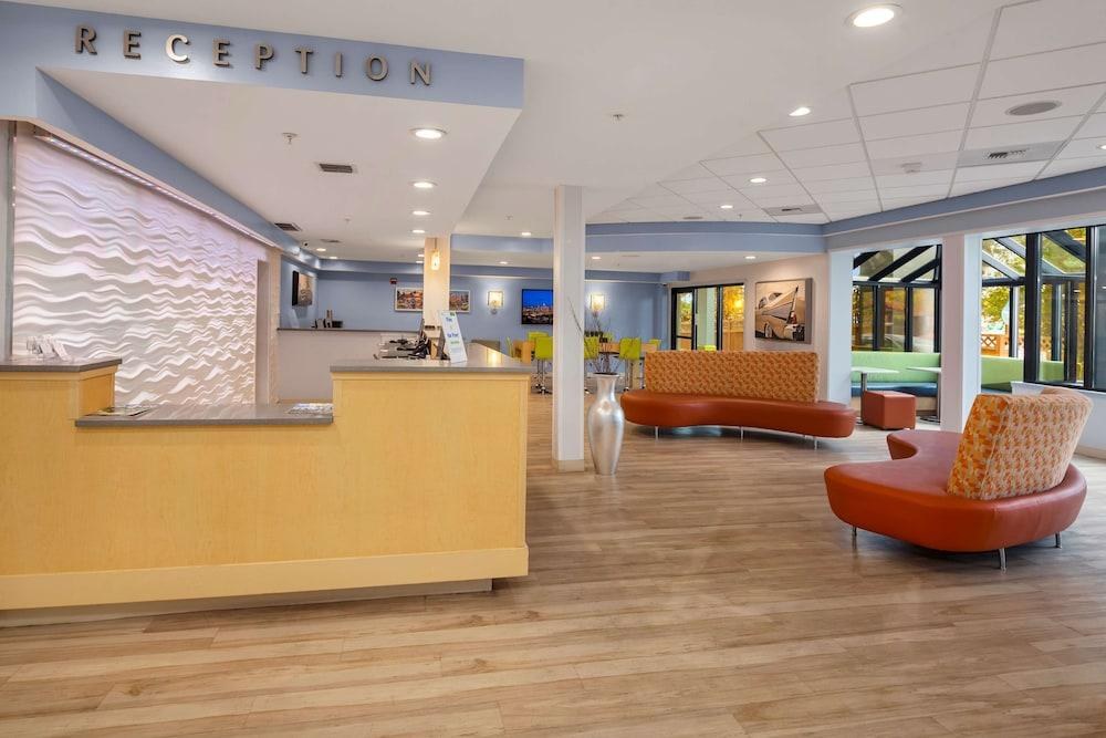 NEXUS SEATTLE BEST WESTERN SIGNATURE COLLECTION
