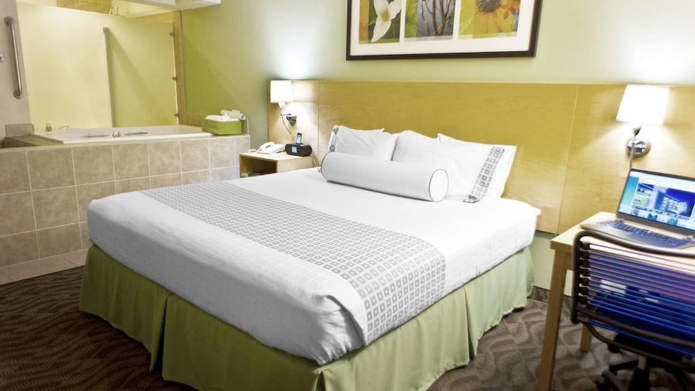 NEXUS SEATTLE BEST WESTERN SIGNATURE COLLECTION photo 1