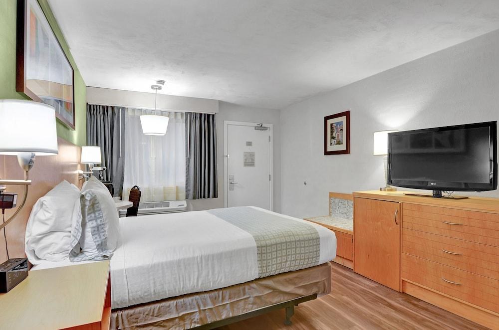 NEXUS SEATTLE BEST WESTERN SIGNATURE COLLECTION photo 2