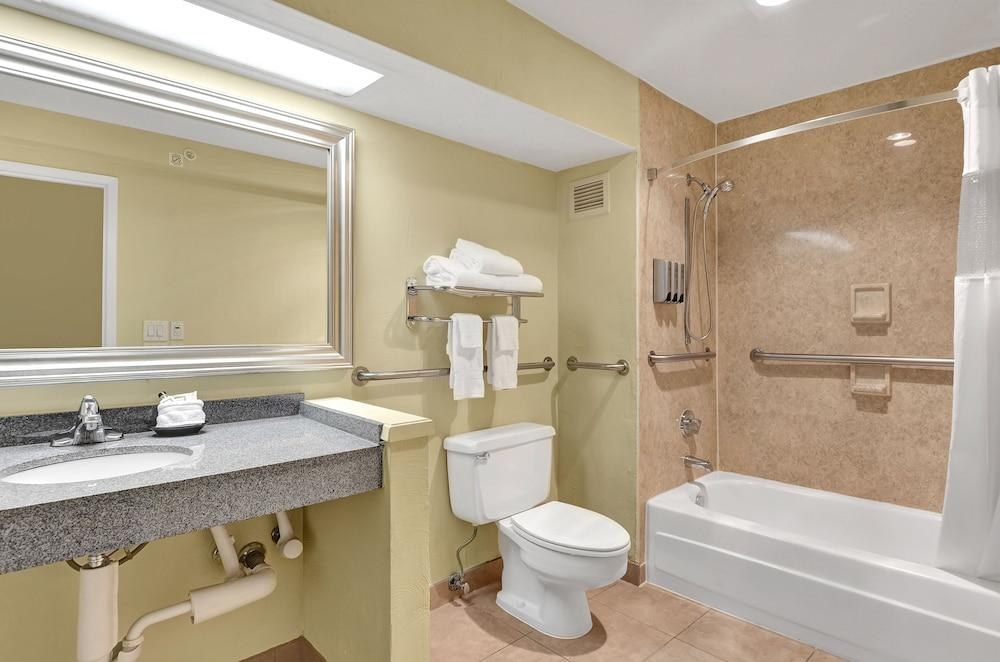 NEXUS SEATTLE BEST WESTERN SIGNATURE COLLECTION photo 3