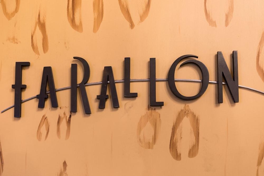 KENSINGTON PARK HOTEL photo 3