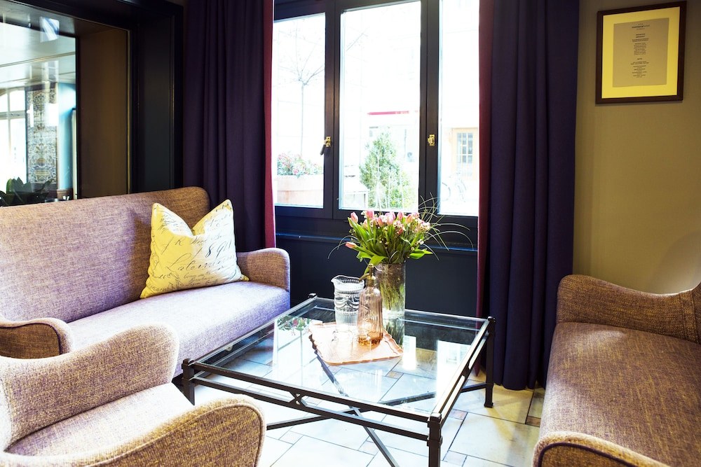 HOTEL MONTANA ZÜRICH photo 1