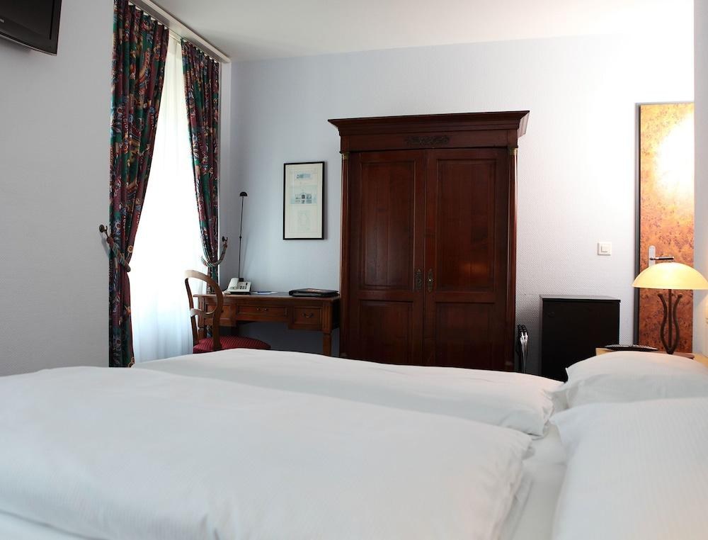 HOTEL MONTANA ZÜRICH photo 4