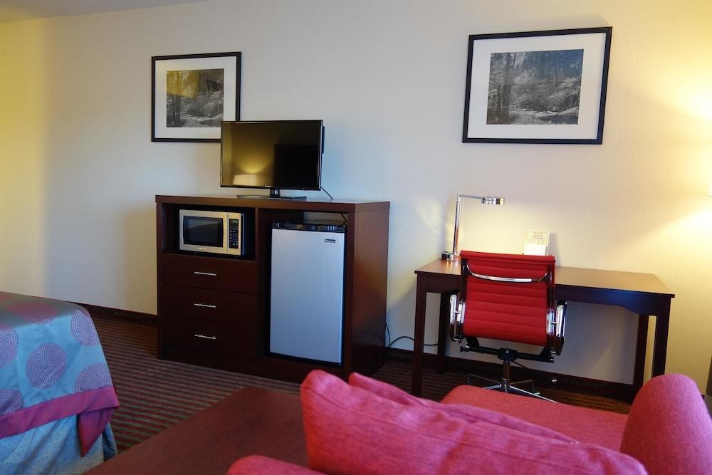 RAMADA BY WYNDHAM SACRAMENTO photo 3