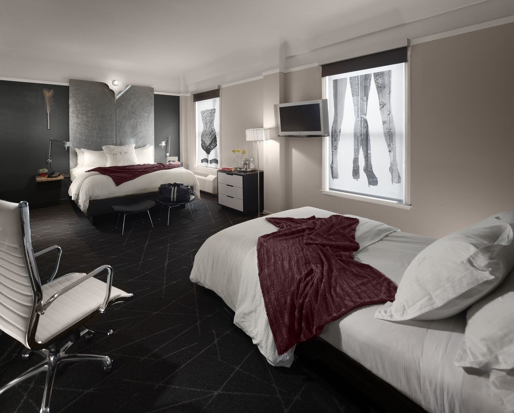 HOTEL DIVA