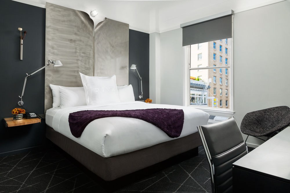 HOTEL DIVA photo 4
