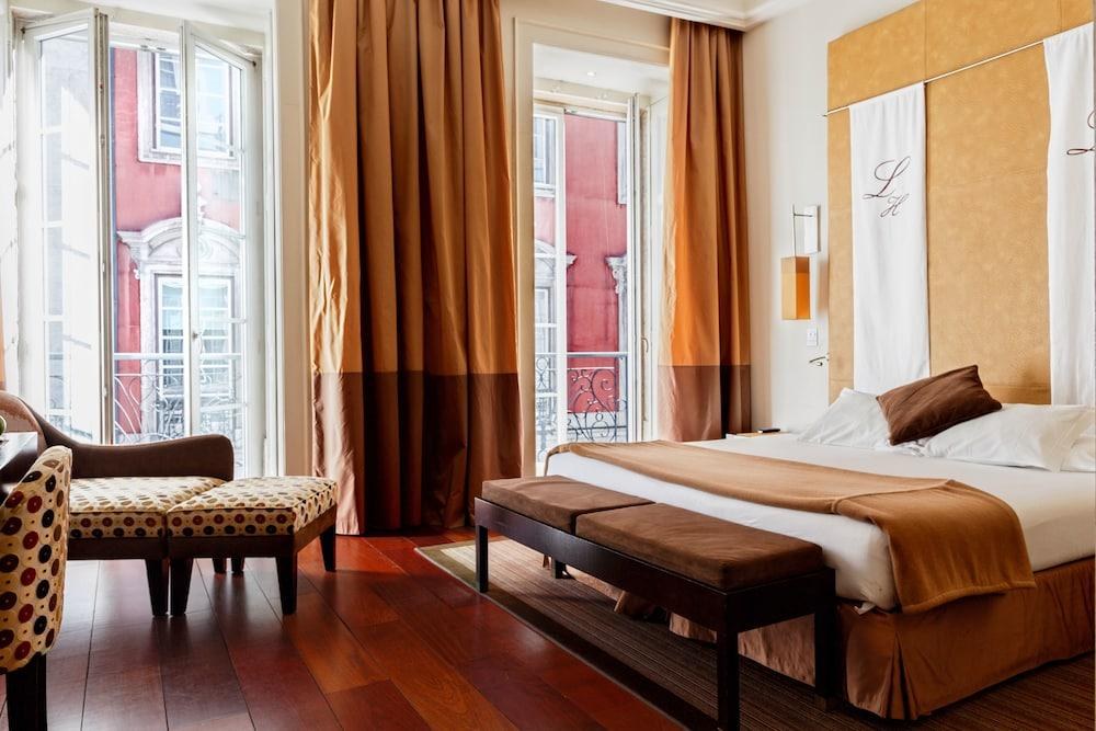 Heritage Avenida Liberdade, a Lisbon Heritage Collection photo 3