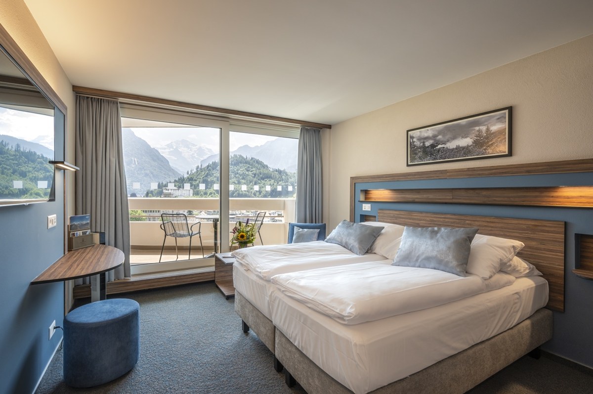 METROPOLE SWISS QUALITY HOTEL