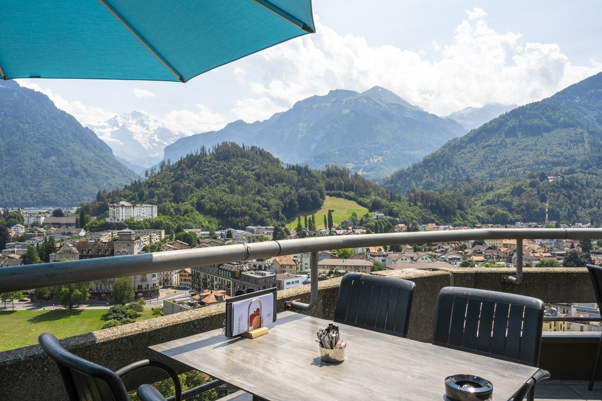 METROPOLE SWISS QUALITY HOTEL photo 1