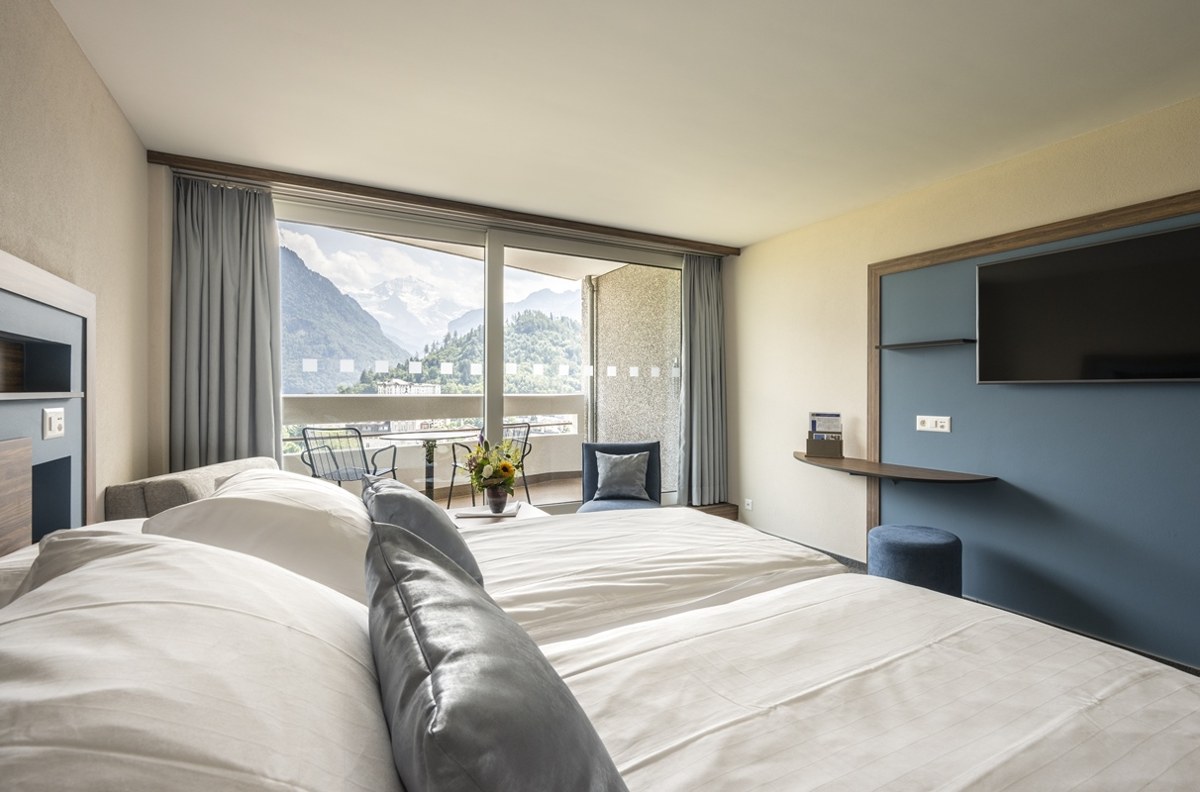 METROPOLE SWISS QUALITY HOTEL photo 2