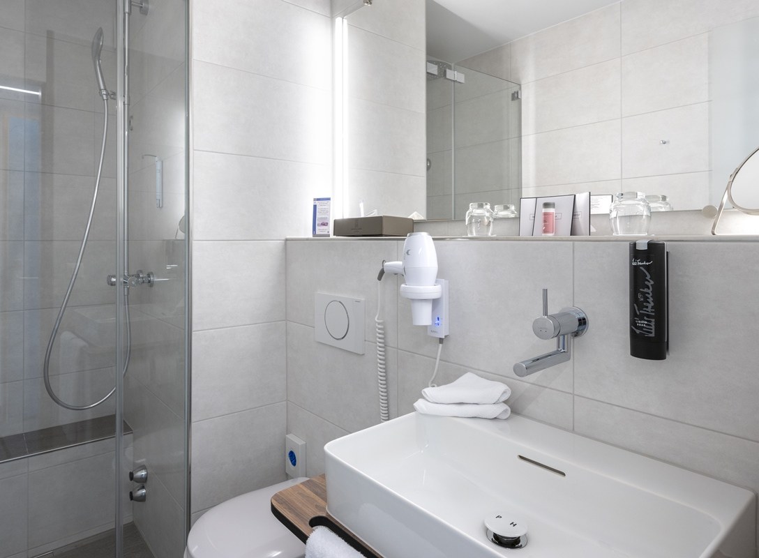 METROPOLE SWISS QUALITY HOTEL photo 3