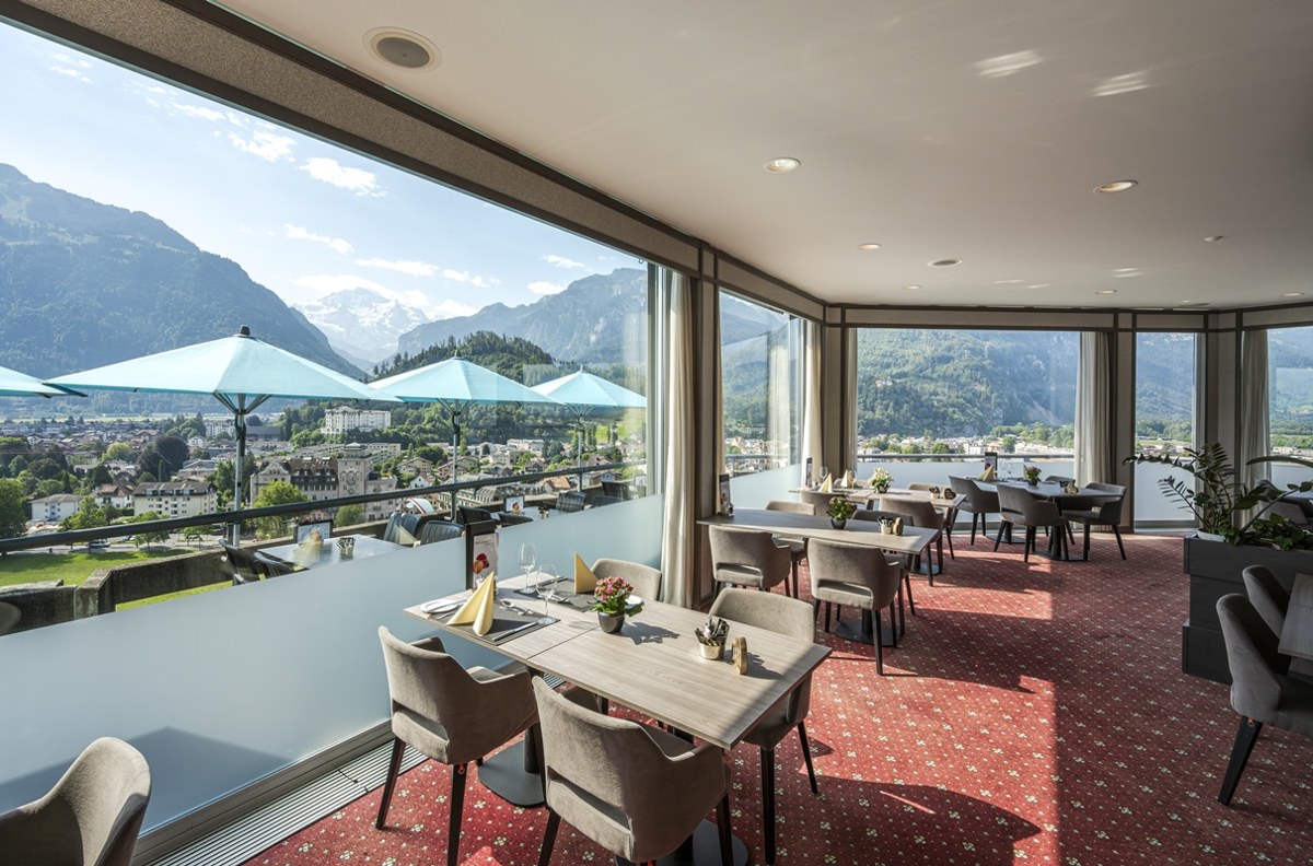 METROPOLE SWISS QUALITY HOTEL photo 4