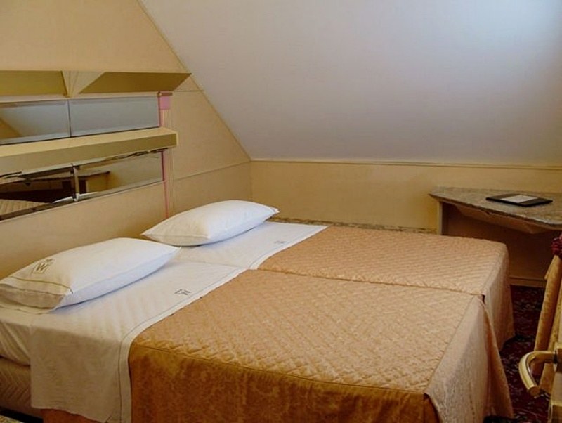 HOTEL WAGNER photo 2
