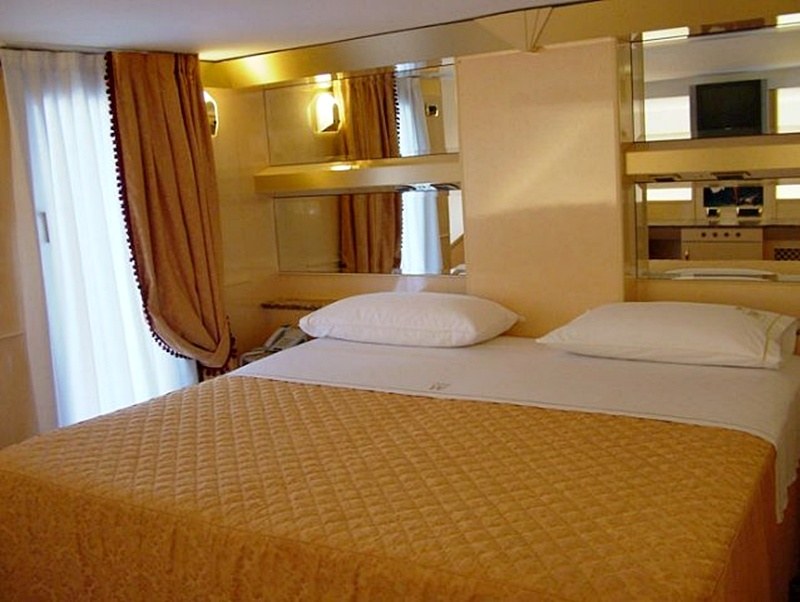 HOTEL WAGNER photo 3